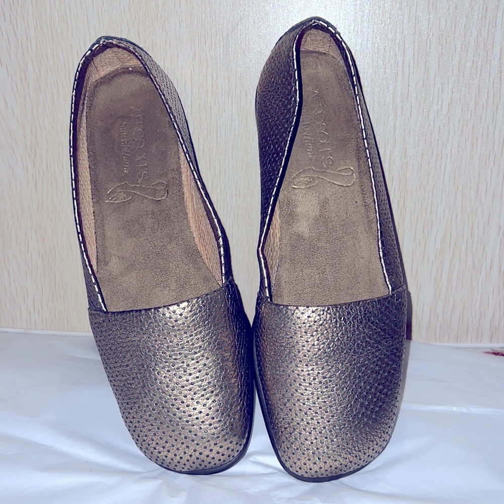 New flats